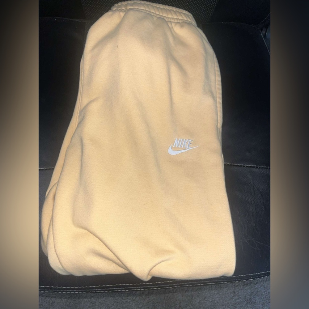 men’s nike sweatpants